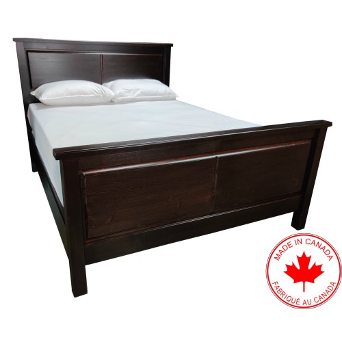 Yale King Bed Frame